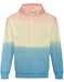 Unisex Hoodie "OSTSEEVIBES" | Sunset Mix